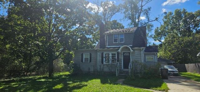 611 W Miller Road, Lansing, MI 48911