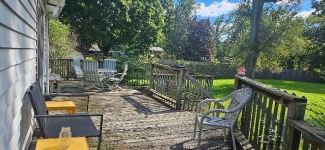 611 W Miller Road, Lansing, MI 48911