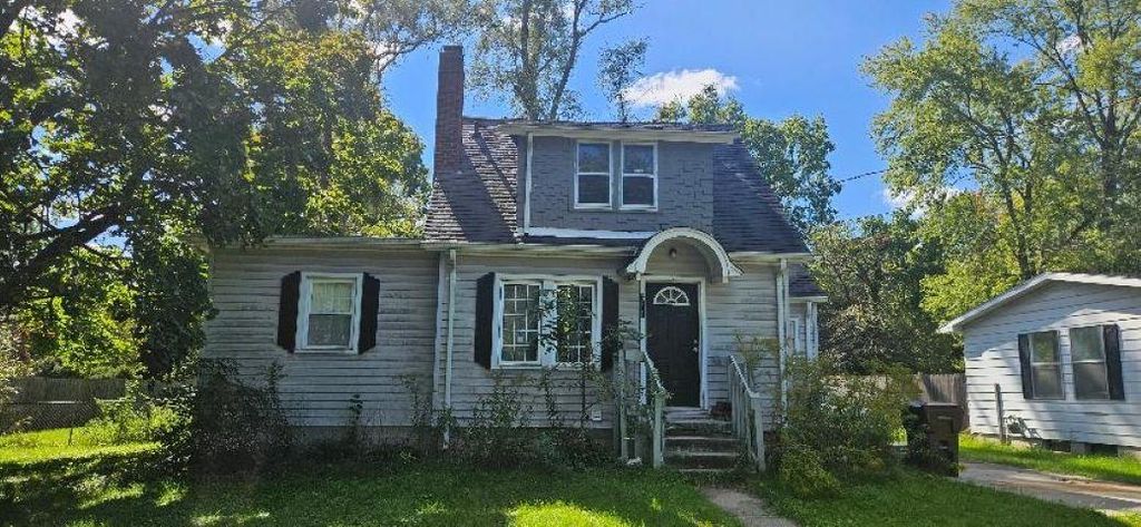 611 W Miller Road, Lansing, MI 48911