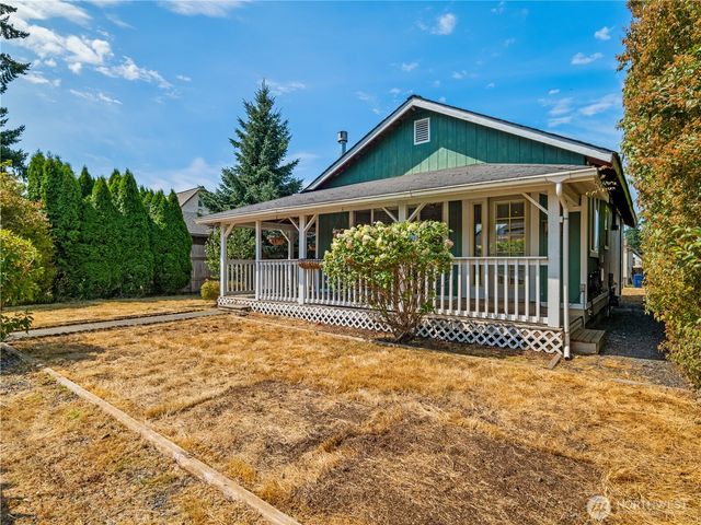 206 Kentucky Avenue, Granite Falls, WA 98252