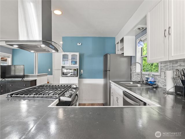 206 Kentucky Avenue, Granite Falls, WA 98252