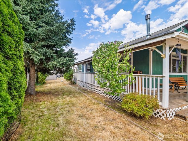 206 Kentucky Avenue, Granite Falls, WA 98252