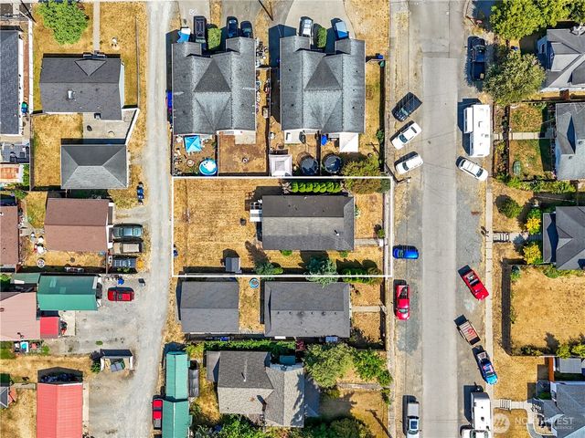 206 Kentucky Avenue, Granite Falls, WA 98252