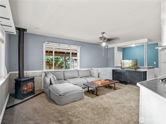 206 Kentucky Avenue, Granite Falls, WA 98252
