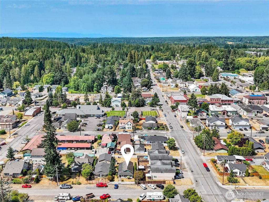 206 Kentucky Avenue, Granite Falls, WA 98252