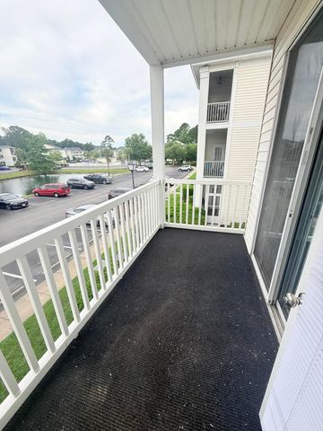1306 River Oaks Dr Unit 3F, Myrtle Beach, SC 29579