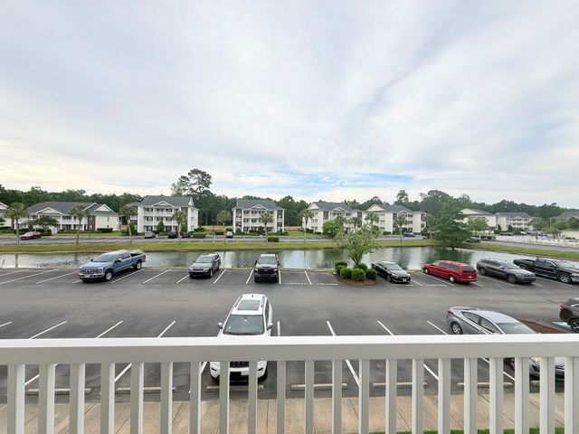 1306 River Oaks Dr Unit 3F, Myrtle Beach, SC 29579