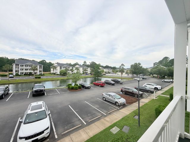1306 River Oaks Dr Unit 3F, Myrtle Beach, SC 29579