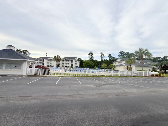 1306 River Oaks Dr Unit 3F, Myrtle Beach, SC 29579