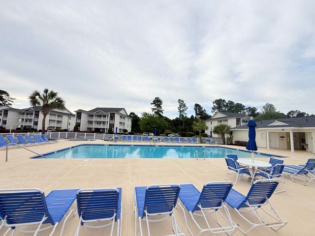 1306 River Oaks Dr Unit 3F, Myrtle Beach, SC 29579