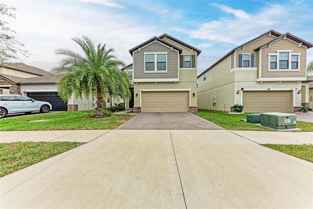 9917 IVORY DRIVE, Ruskin, FL 33573