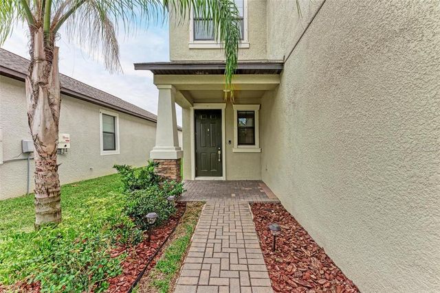 9917 IVORY DRIVE, Ruskin, FL 33573