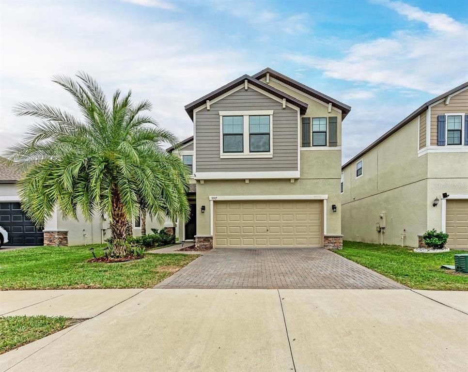 9917 IVORY DRIVE, Ruskin, FL 33573