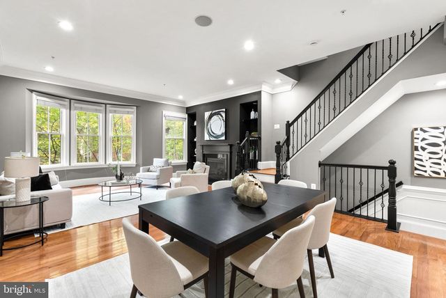 12534 ANSIN CIRCLE DR, Potomac, MD 20854