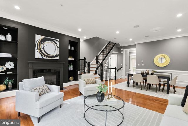 12534 ANSIN CIRCLE DR, Potomac, MD 20854