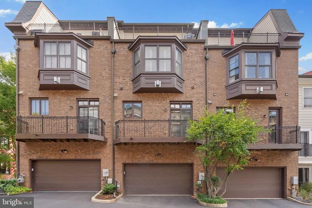 12534 ANSIN CIRCLE DR, Potomac, MD 20854