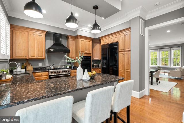 12534 ANSIN CIRCLE DR, Potomac, MD 20854