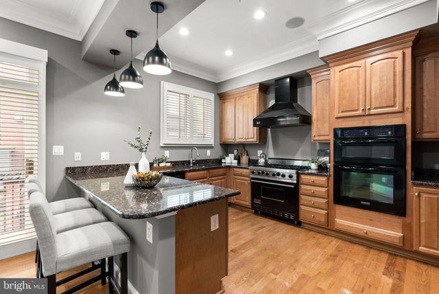 12534 ANSIN CIRCLE DR, Potomac, MD 20854