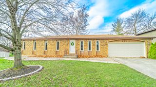 9540 Cleveland Street, Crown Point, IN 46307