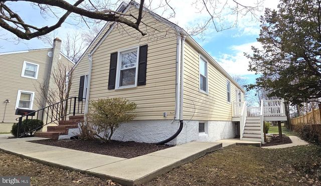 2329 FOSTER AVE, Baltimore, MD 21234