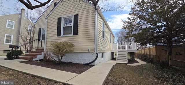 2329 FOSTER AVE, Baltimore, MD 21234