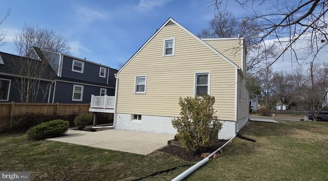 2329 FOSTER AVE, Baltimore, MD 21234