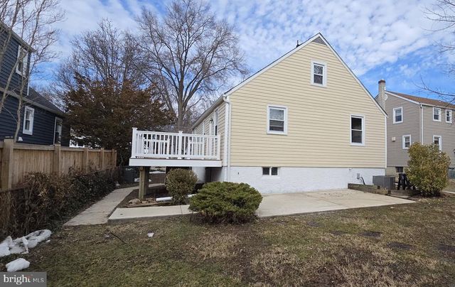 2329 FOSTER AVE, Baltimore, MD 21234