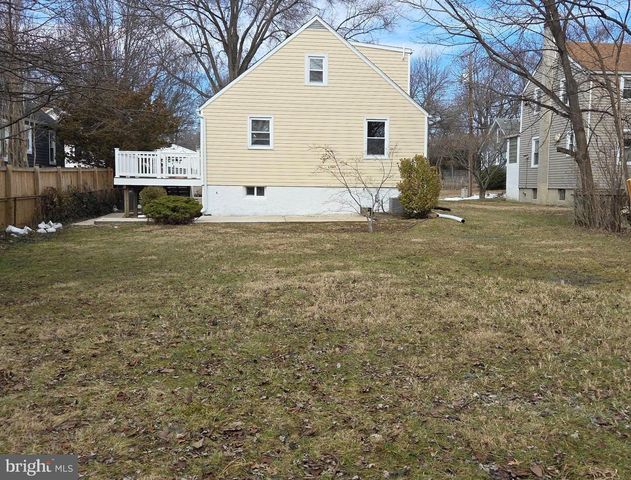 2329 FOSTER AVE, Baltimore, MD 21234