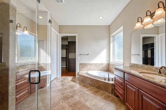 5014 Fairford Drive, Sugar Land, TX 77479