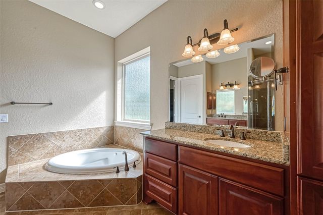 5014 Fairford Drive, Sugar Land, TX 77479