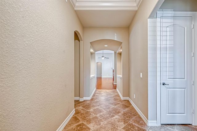 5014 Fairford Drive, Sugar Land, TX 77479