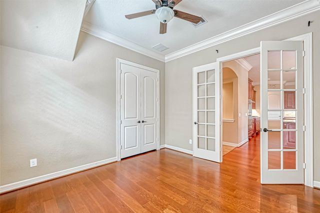 5014 Fairford Drive, Sugar Land, TX 77479