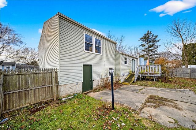 113 Rocky Road, Salina, NY 13090