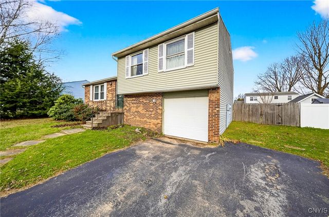 113 Rocky Road, Salina, NY 13090