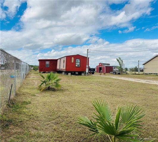 22105 Harry Street, Edcouch, TX 78538