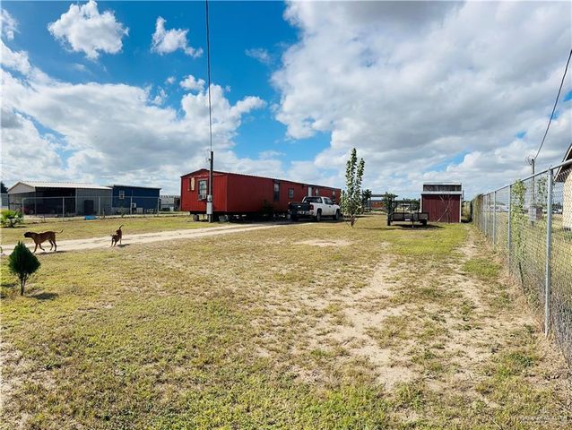 22105 Harry Street, Edcouch, TX 78538