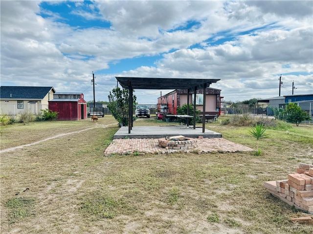 22105 Harry Street, Edcouch, TX 78538