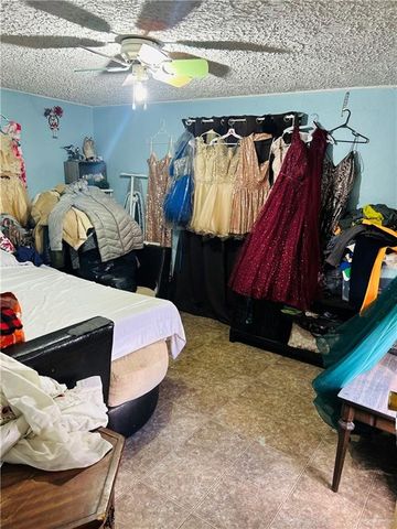 22105 Harry Street, Edcouch, TX 78538