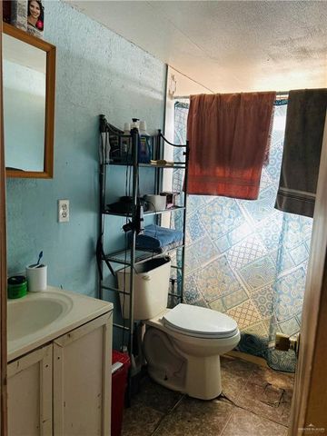 22105 Harry Street, Edcouch, TX 78538