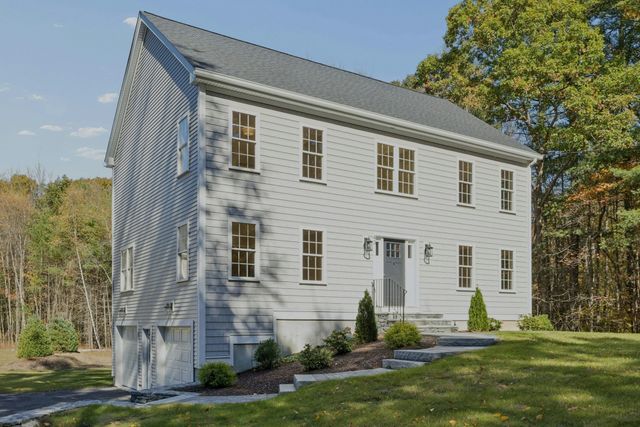 43 Martin, Douglas, MA 01516