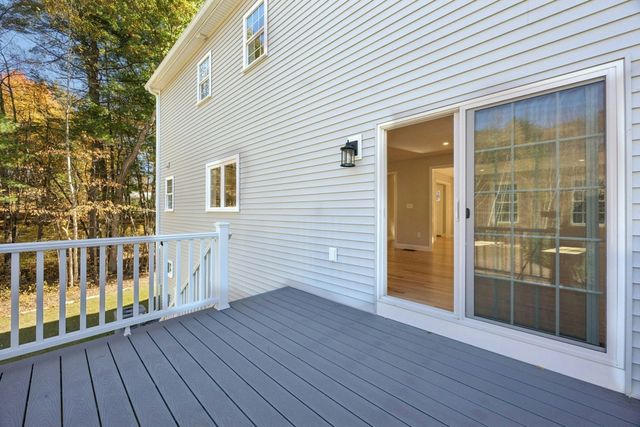 43 Martin, Douglas, MA 01516