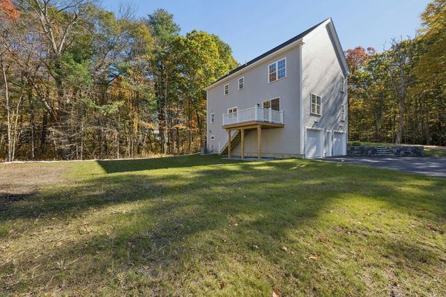 43 Martin, Douglas, MA 01516