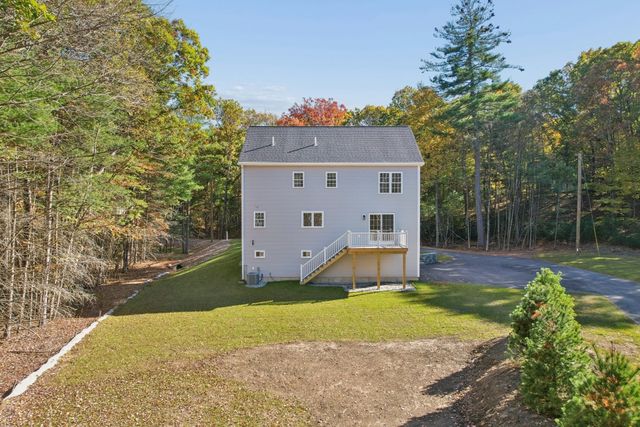 43 Martin, Douglas, MA 01516