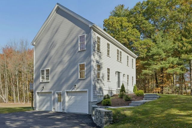 43 Martin, Douglas, MA 01516