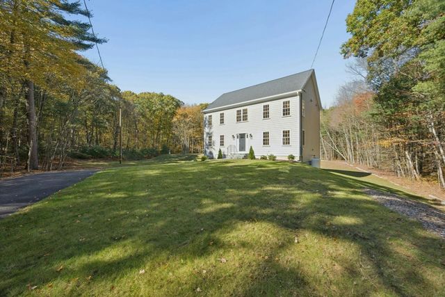 43 Martin, Douglas, MA 01516