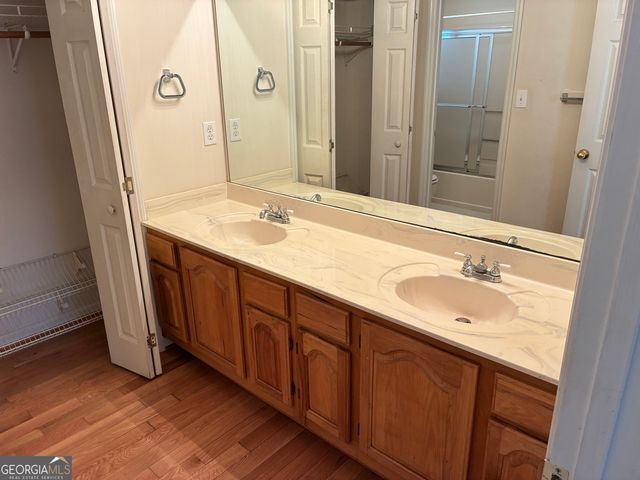 126 Kinsey Drive, Stockbridge, GA 30281