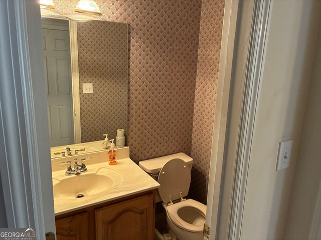 126 Kinsey Drive, Stockbridge, GA 30281
