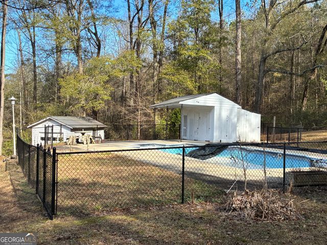 126 Kinsey Drive, Stockbridge, GA 30281