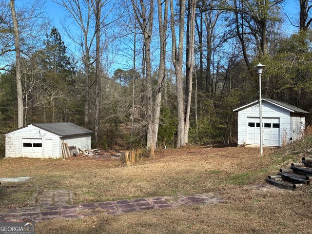 126 Kinsey Drive, Stockbridge, GA 30281