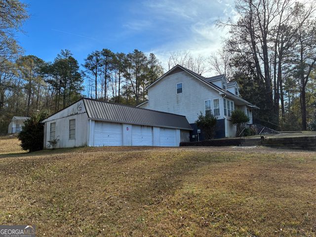126 Kinsey Drive, Stockbridge, GA 30281